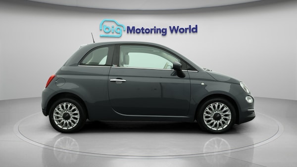 Used Fiat 500 2019 for sale - 76247496: Photo 9