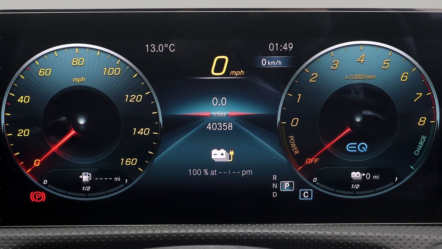 Used Mercedes-Benz CLA for sale - 77371743: Photo 10