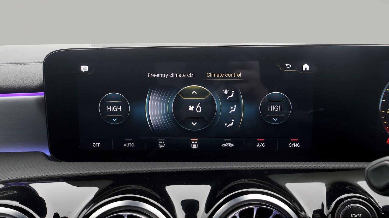 Used Mercedes-Benz CLA for sale - 77371743: Photo 12