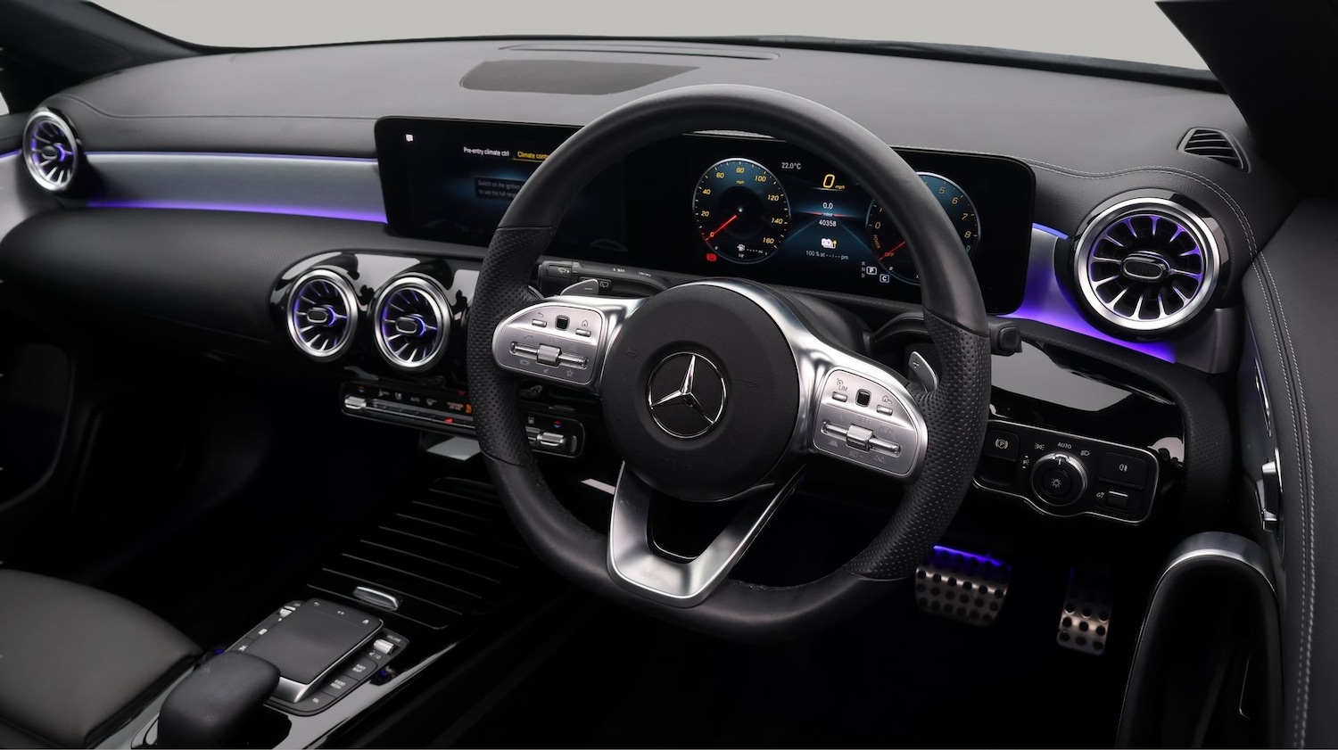 Used Mercedes-Benz CLA for sale - 77371743: Photo 13