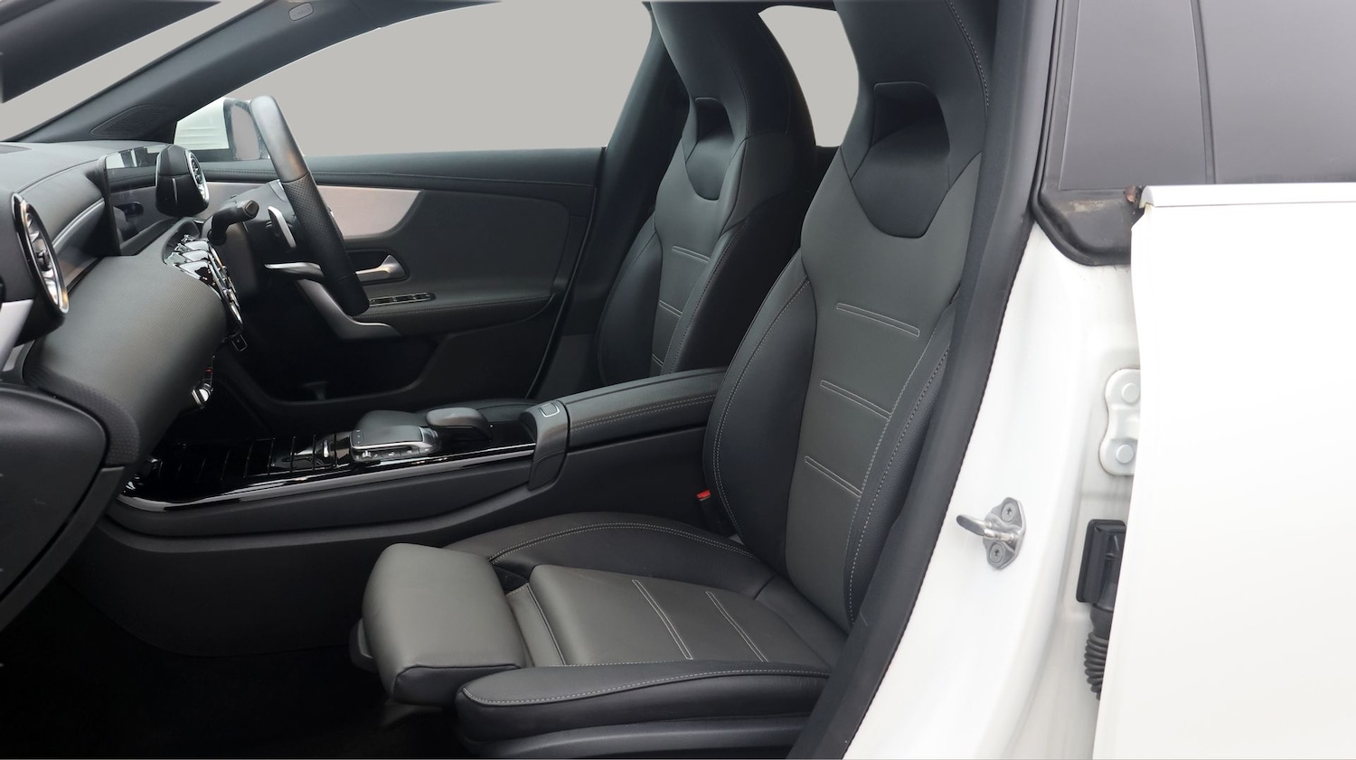 Used Mercedes-Benz CLA for sale - 77371743: Photo 14