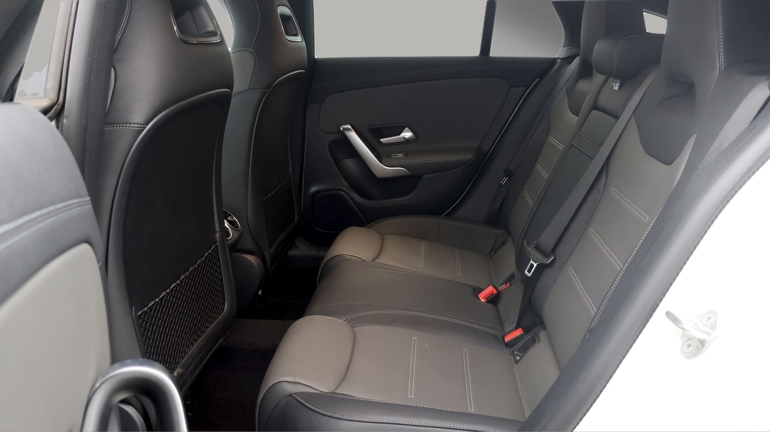 Used Mercedes-Benz CLA for sale - 77371743: Photo 16