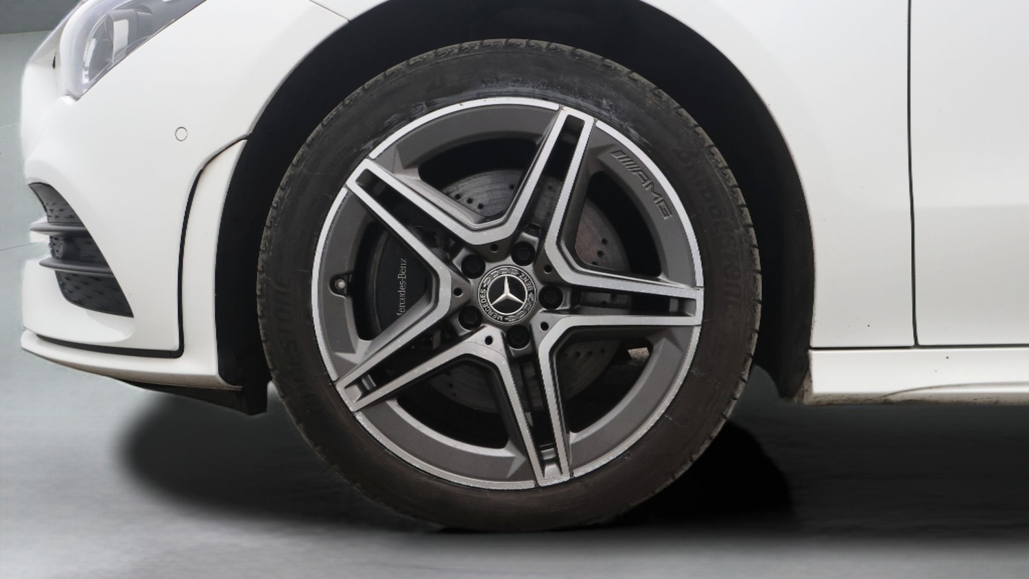 Used Mercedes-Benz CLA for sale - 77371743: Photo 18