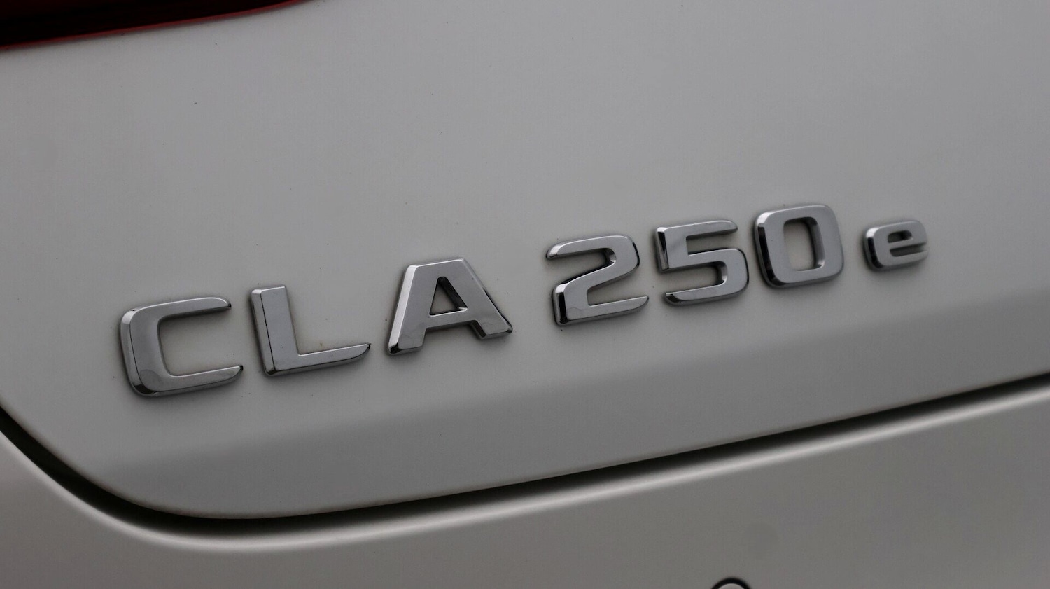 Used Mercedes-Benz CLA for sale - 77371743: Photo 21