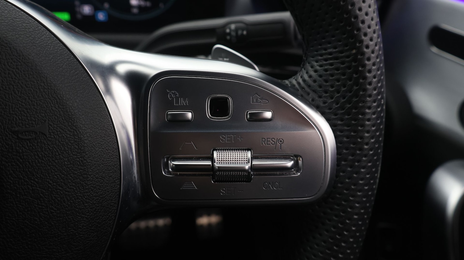 Used Mercedes-Benz CLA for sale - 77371743: Photo 25