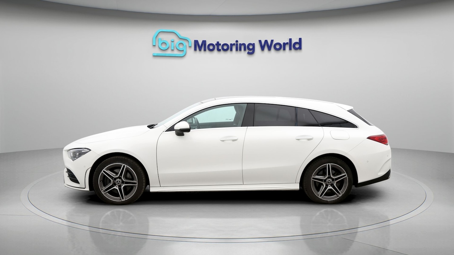 Used Mercedes-Benz CLA for sale - 77371743: Photo 4