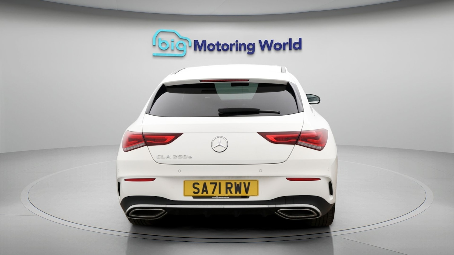 Used Mercedes-Benz CLA for sale - 77371743: Photo 6