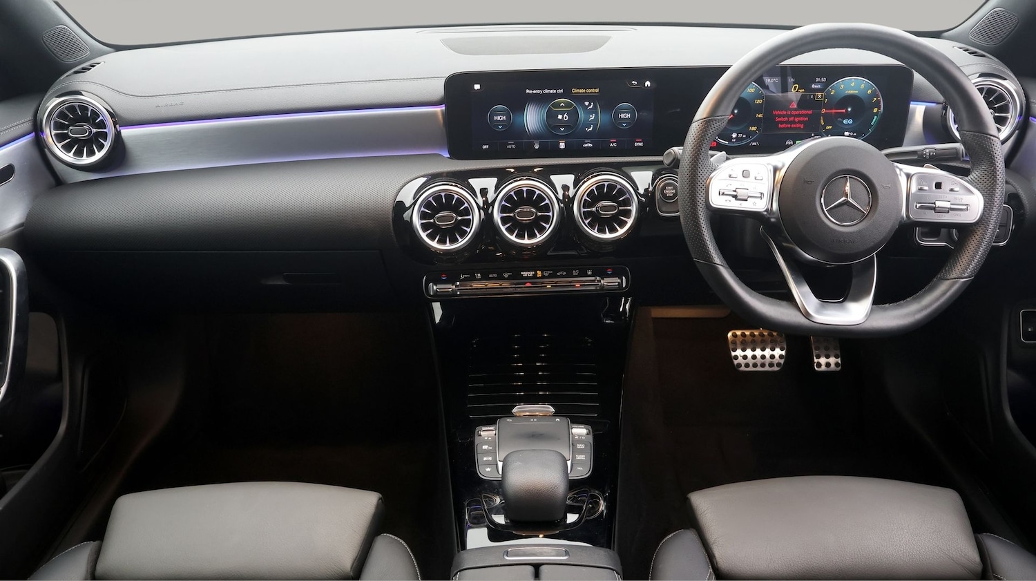 Used Mercedes-Benz CLA for sale - 77371743: Photo 9