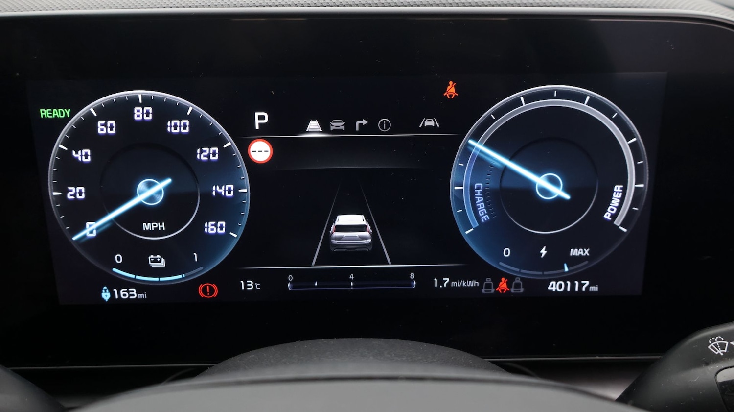 Used Kia Niro 2023 for sale - 77367112: Photo 10