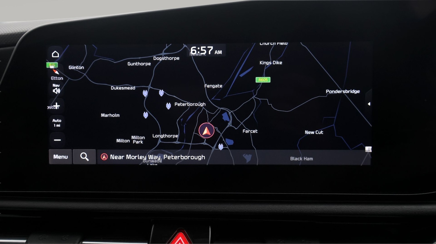 Used Kia Niro 2023 for sale - 77367112: Photo 11