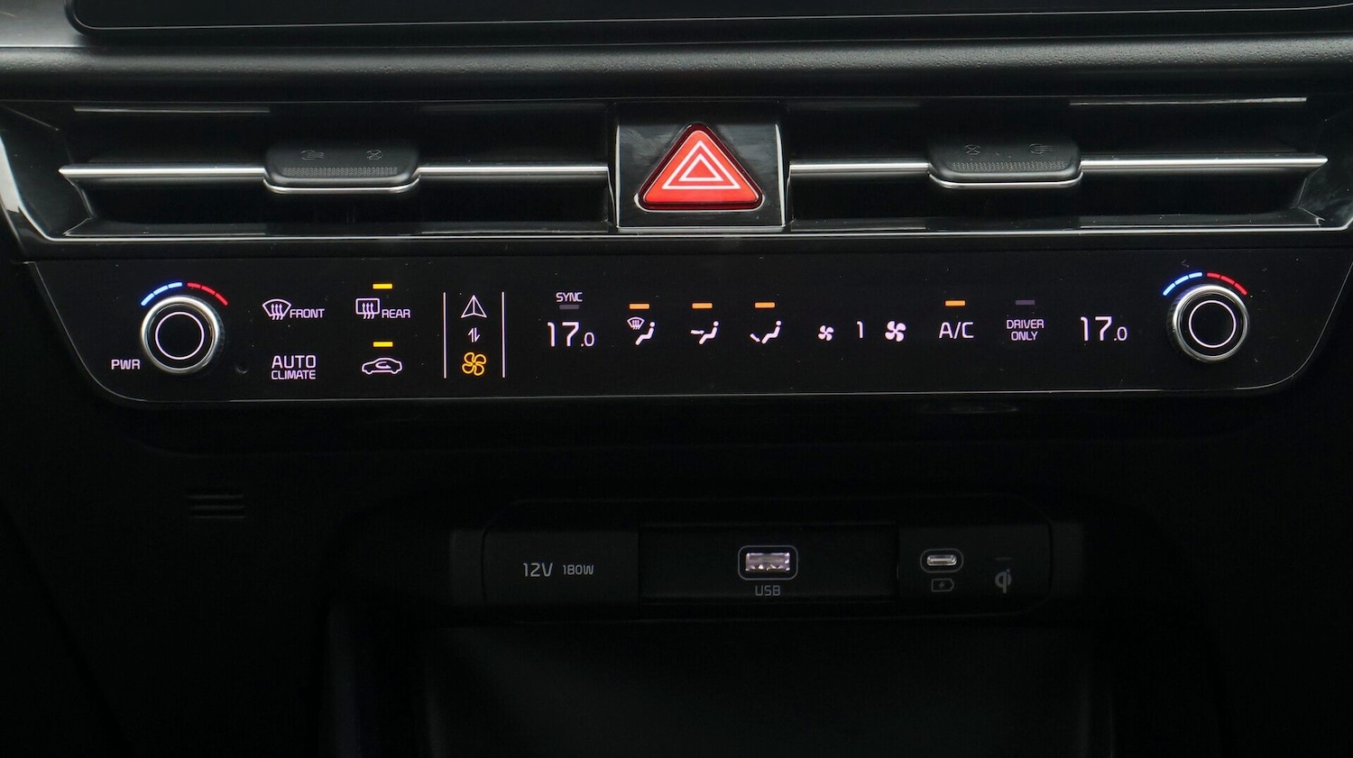 Used Kia Niro 2023 for sale - 77367112: Photo 12