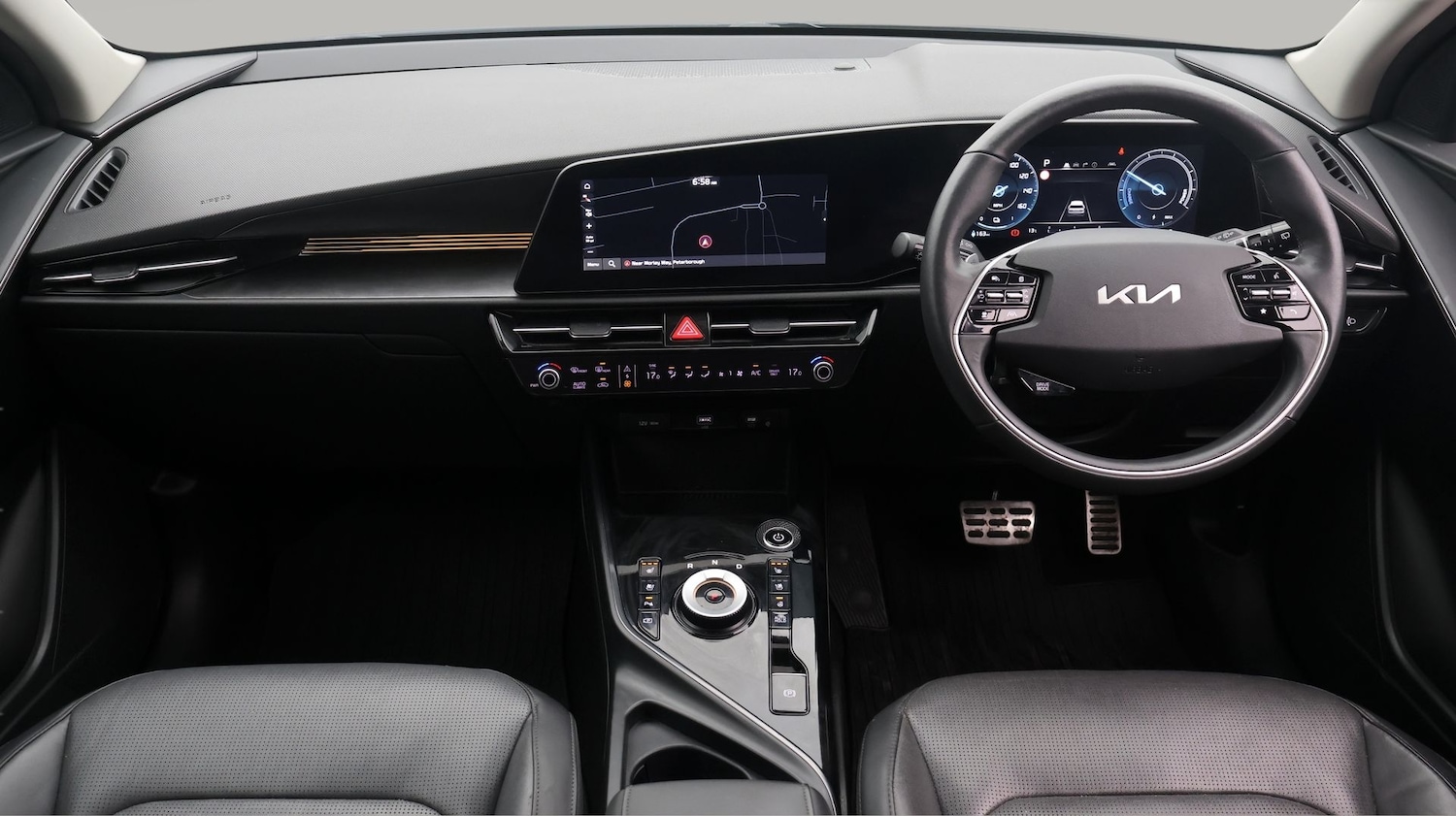 Used Kia Niro 2023 for sale - 77367112: Photo 13