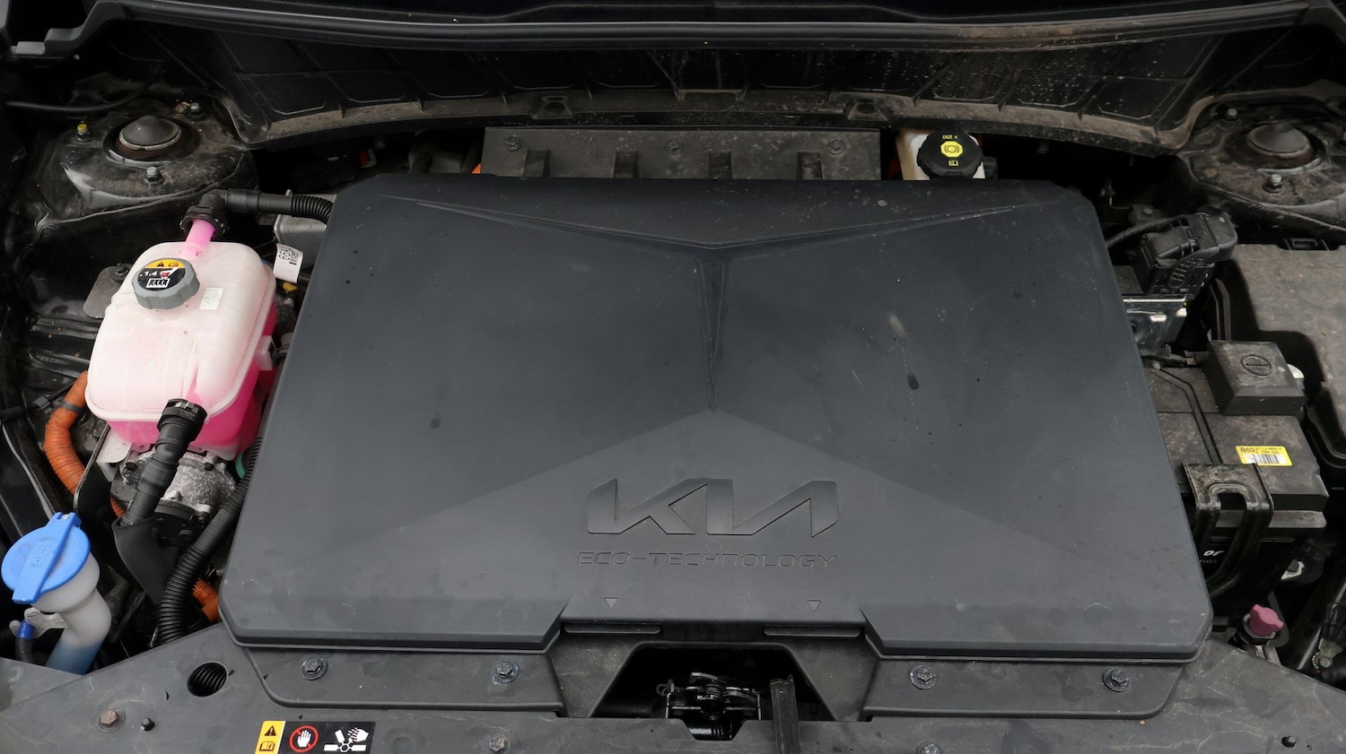 Used Kia Niro 2023 for sale - 77367112: Photo 19