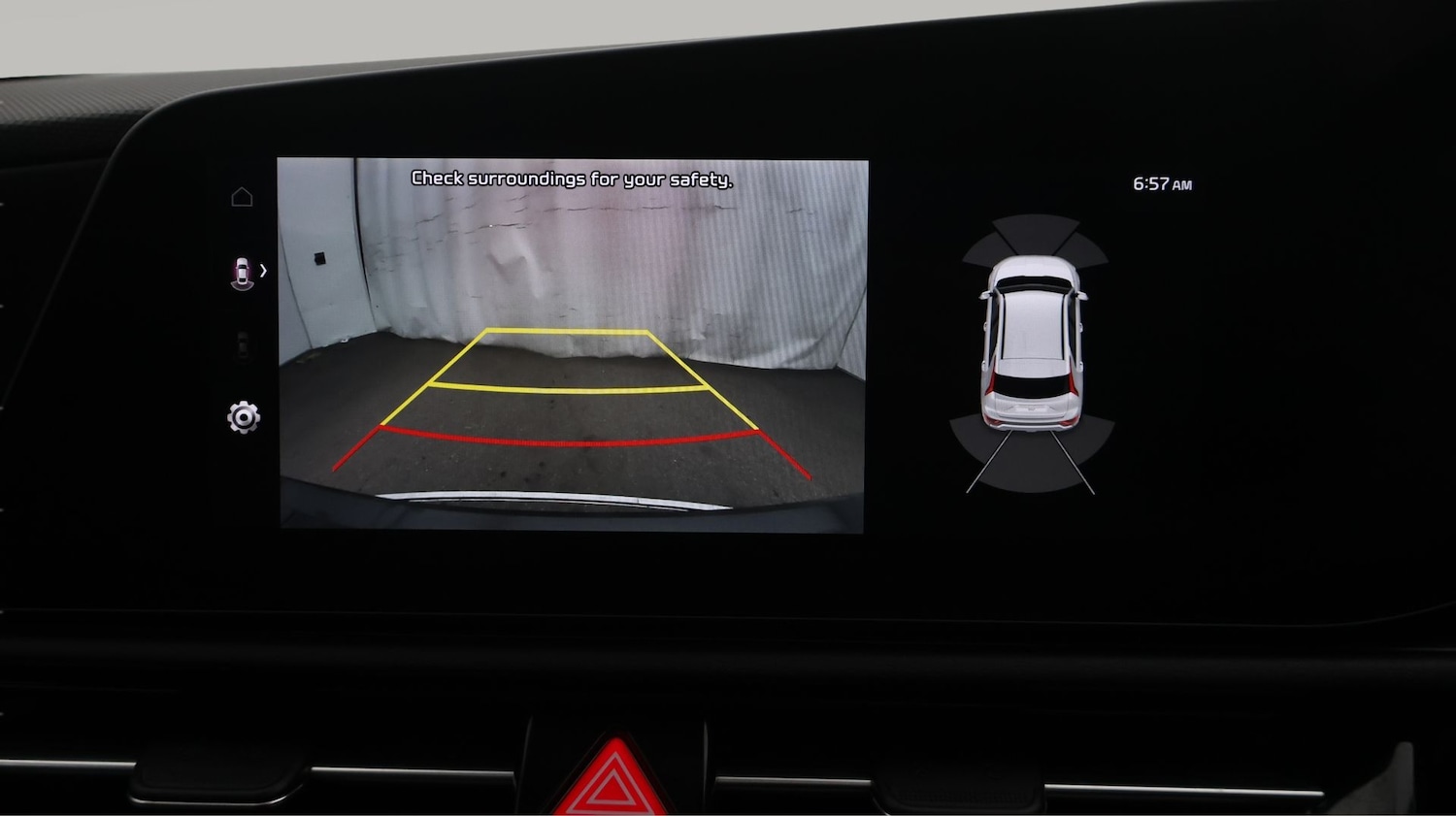 Used Kia Niro 2023 for sale - 77367112: Photo 23