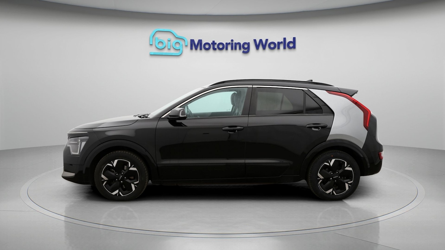 Used Kia Niro 2023 for sale - 77367112: Photo 4