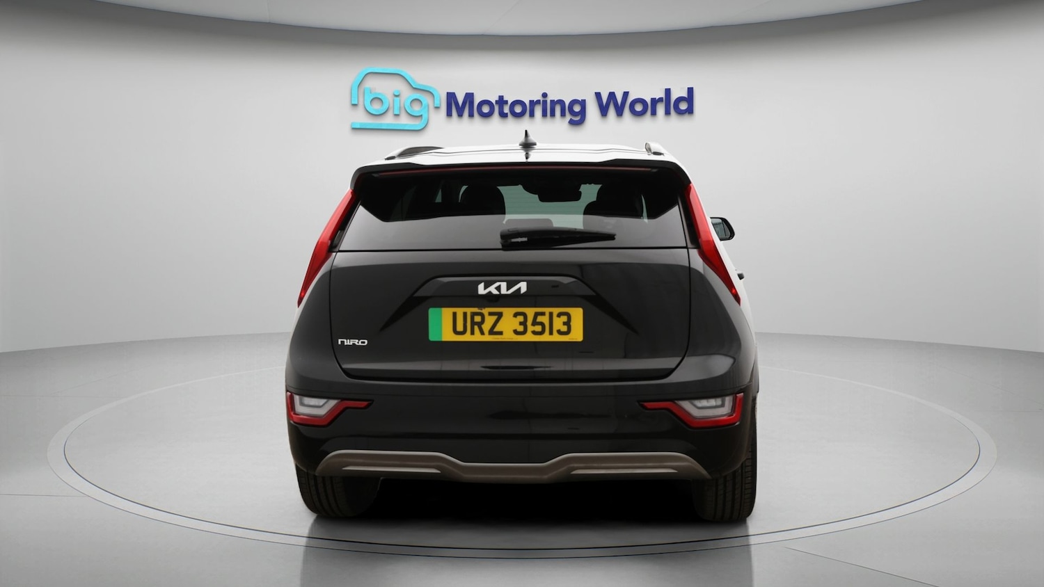 Used Kia Niro 2023 for sale - 77367112: Photo 6