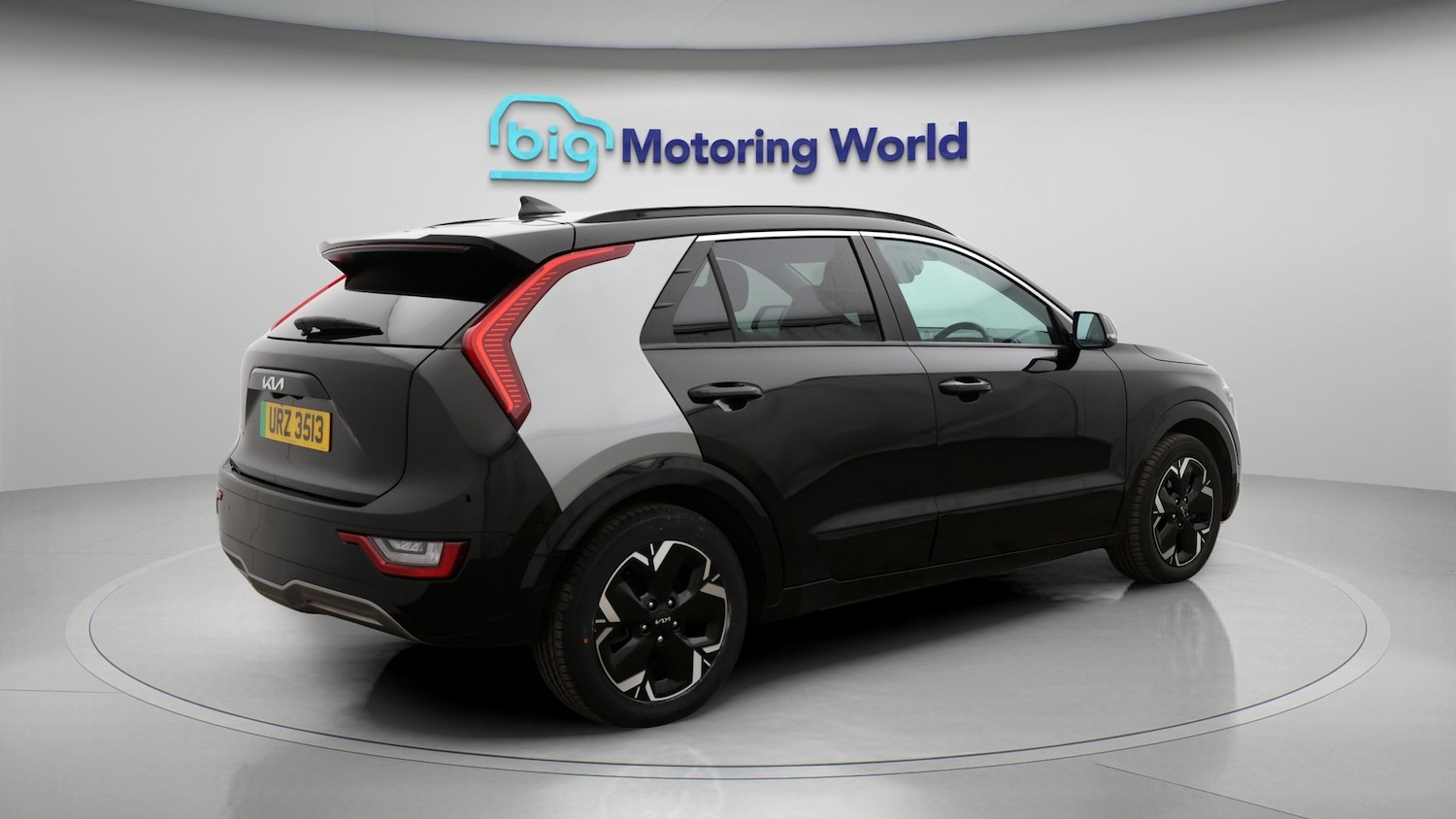 Used Kia Niro 2023 for sale - 77367112: Photo 7