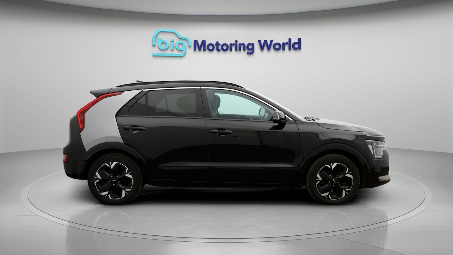 Used Kia Niro 2023 for sale - 77367112: Photo 8