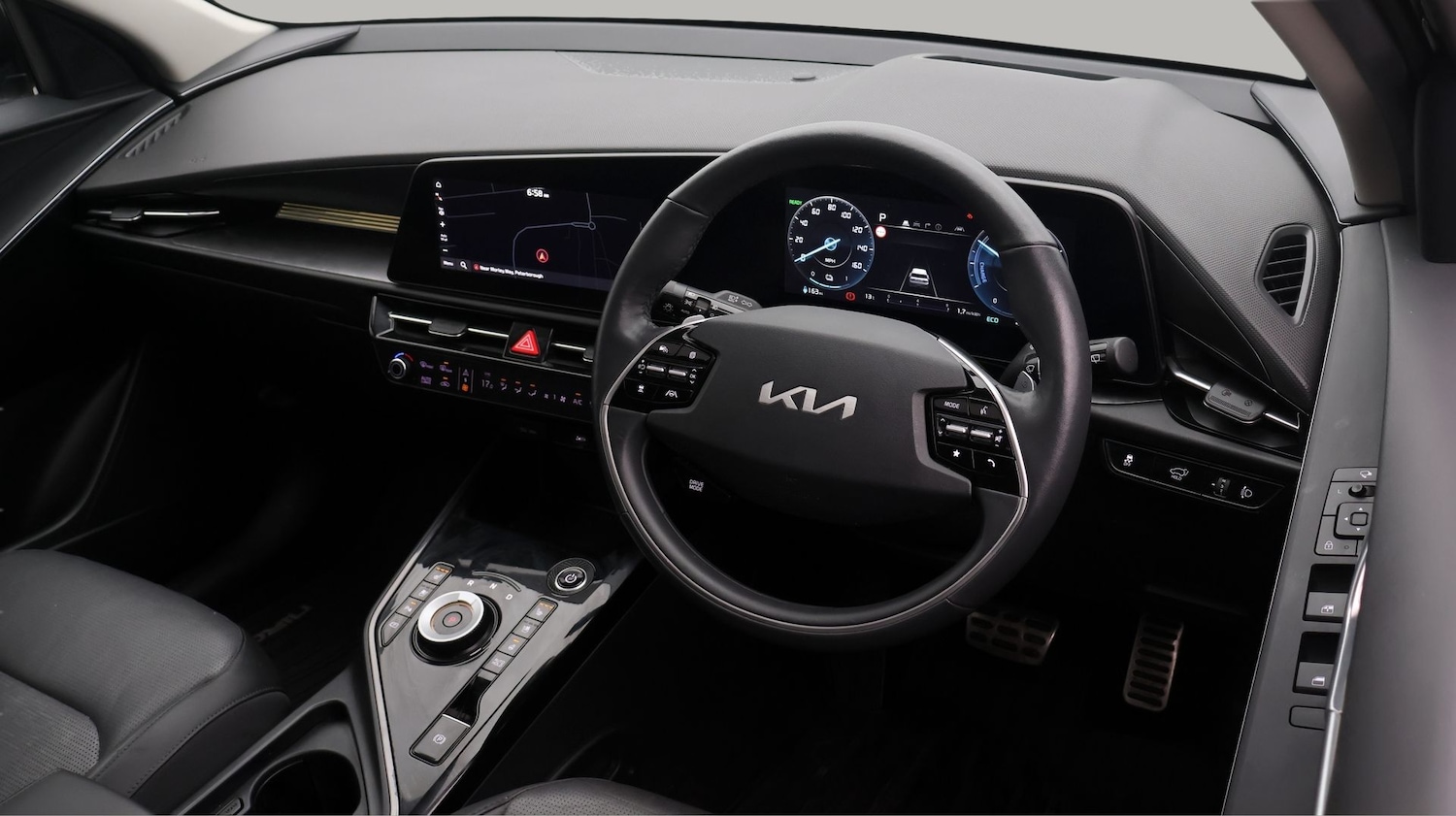 Used Kia Niro 2023 for sale - 77367112: Photo 9