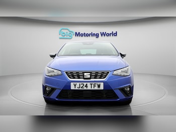 Used SEAT Ibiza 2024 for sale - 79261698: Photo