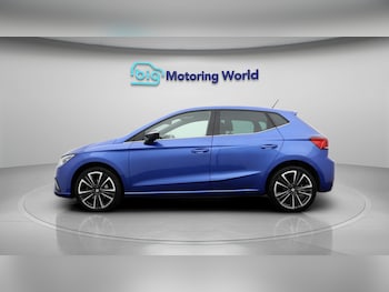 Used SEAT Ibiza 2024 for sale - 79261698: Photo