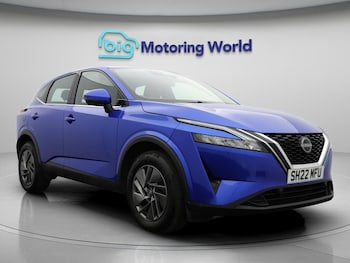 (22) - 1.3 DIG-T MHEV Acenta Premium SUV 5dr Petrol Hybrid Manual Euro 6 (s/s) (14