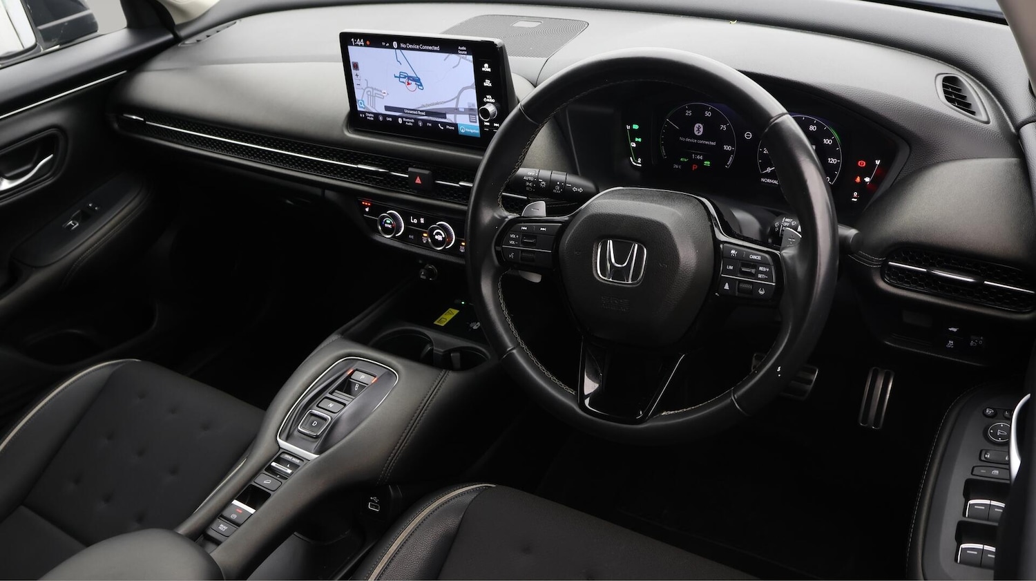 Used Honda ZR-V 2024 for sale - 76560901: Photo 10