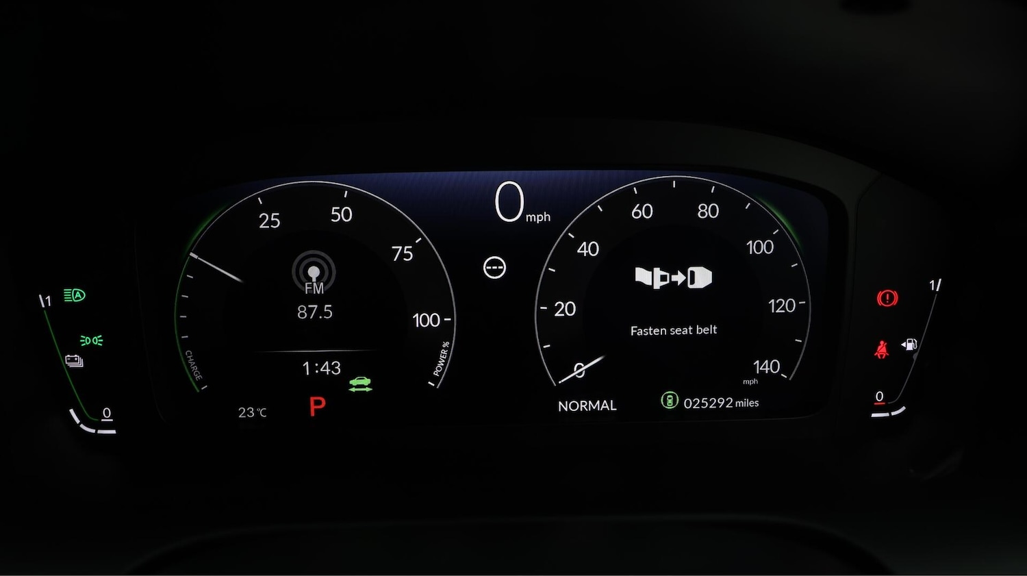 Used Honda ZR-V 2024 for sale - 76560901: Photo 11