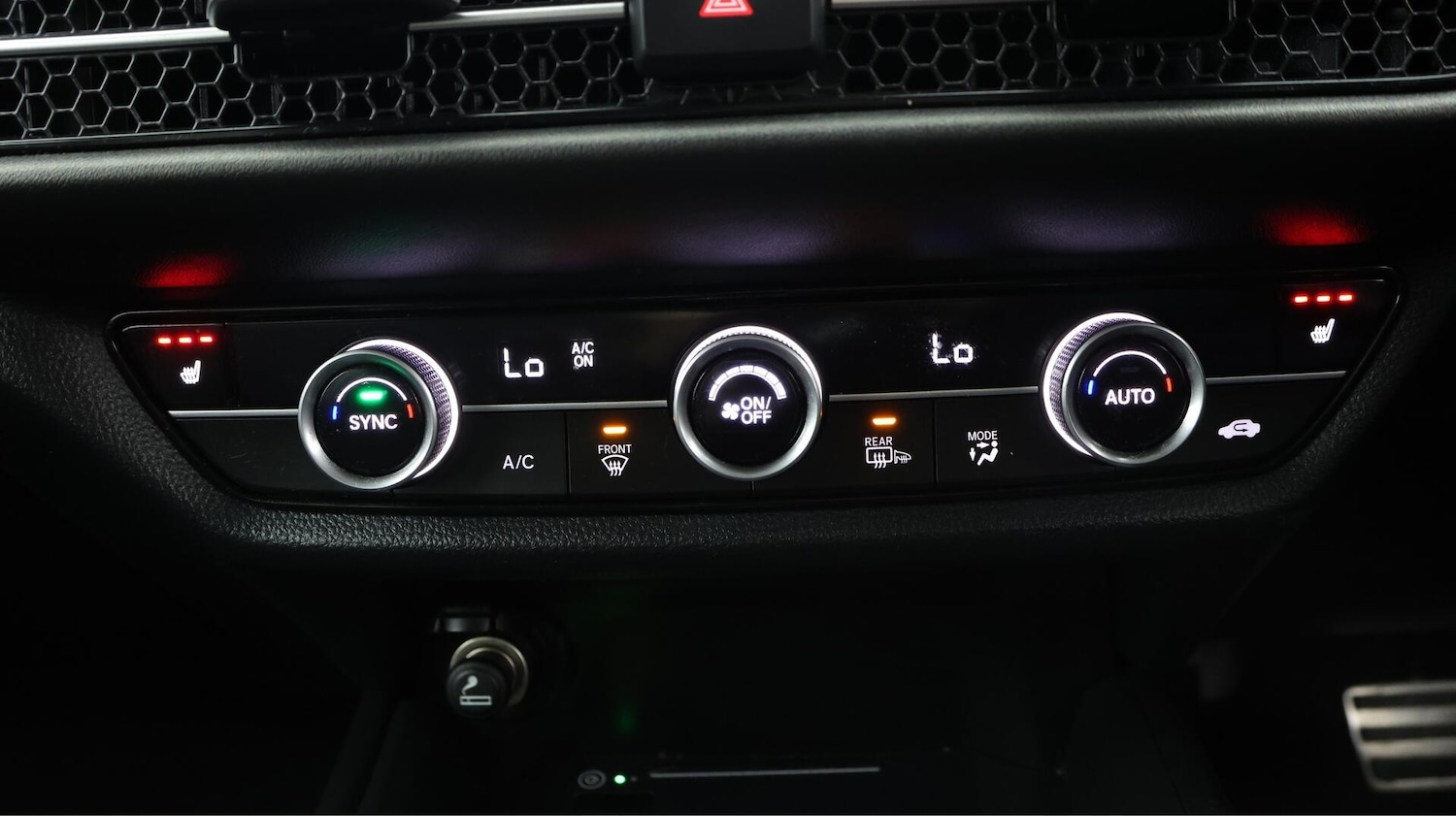 Used Honda ZR-V 2024 for sale - 76560901: Photo 13