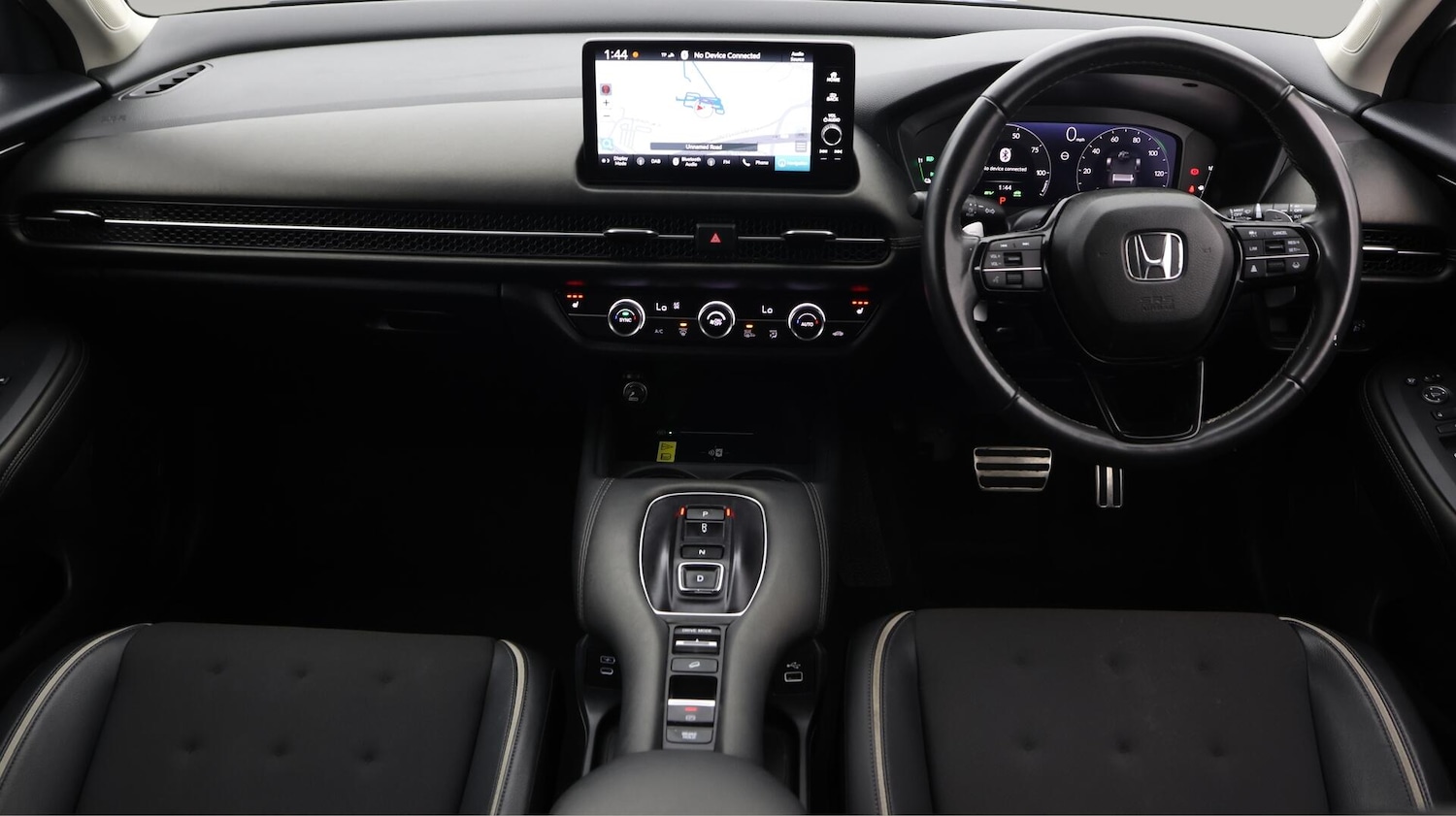 Used Honda ZR-V 2024 for sale - 76560901: Photo 14