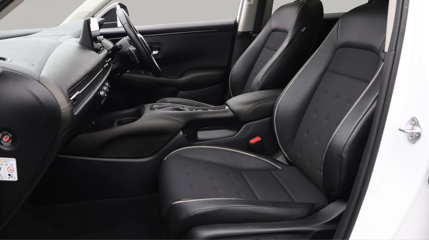 Used Honda ZR-V 2024 for sale - 76560901: Photo 15