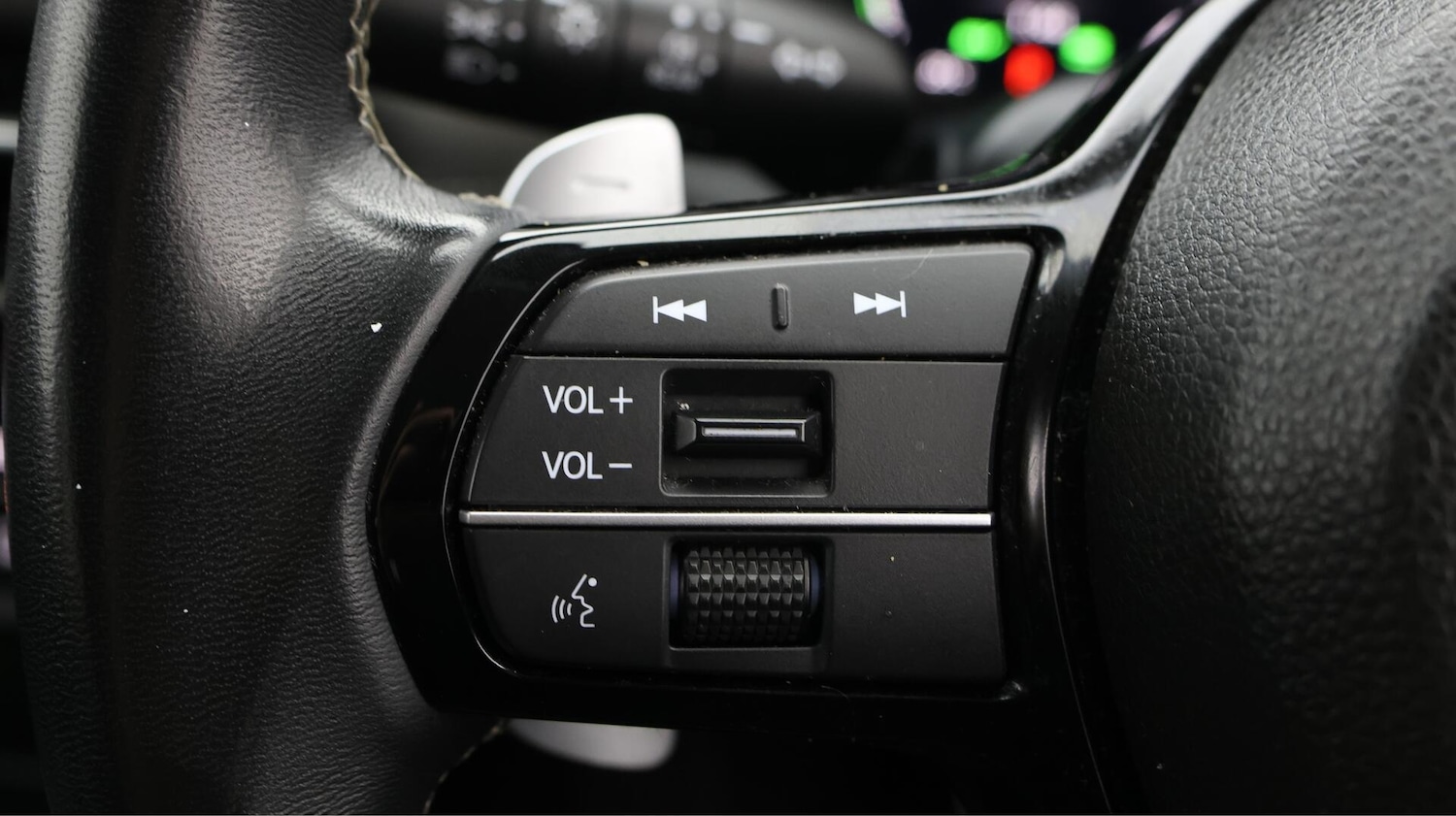 Used Honda ZR-V 2024 for sale - 76560901: Photo 24