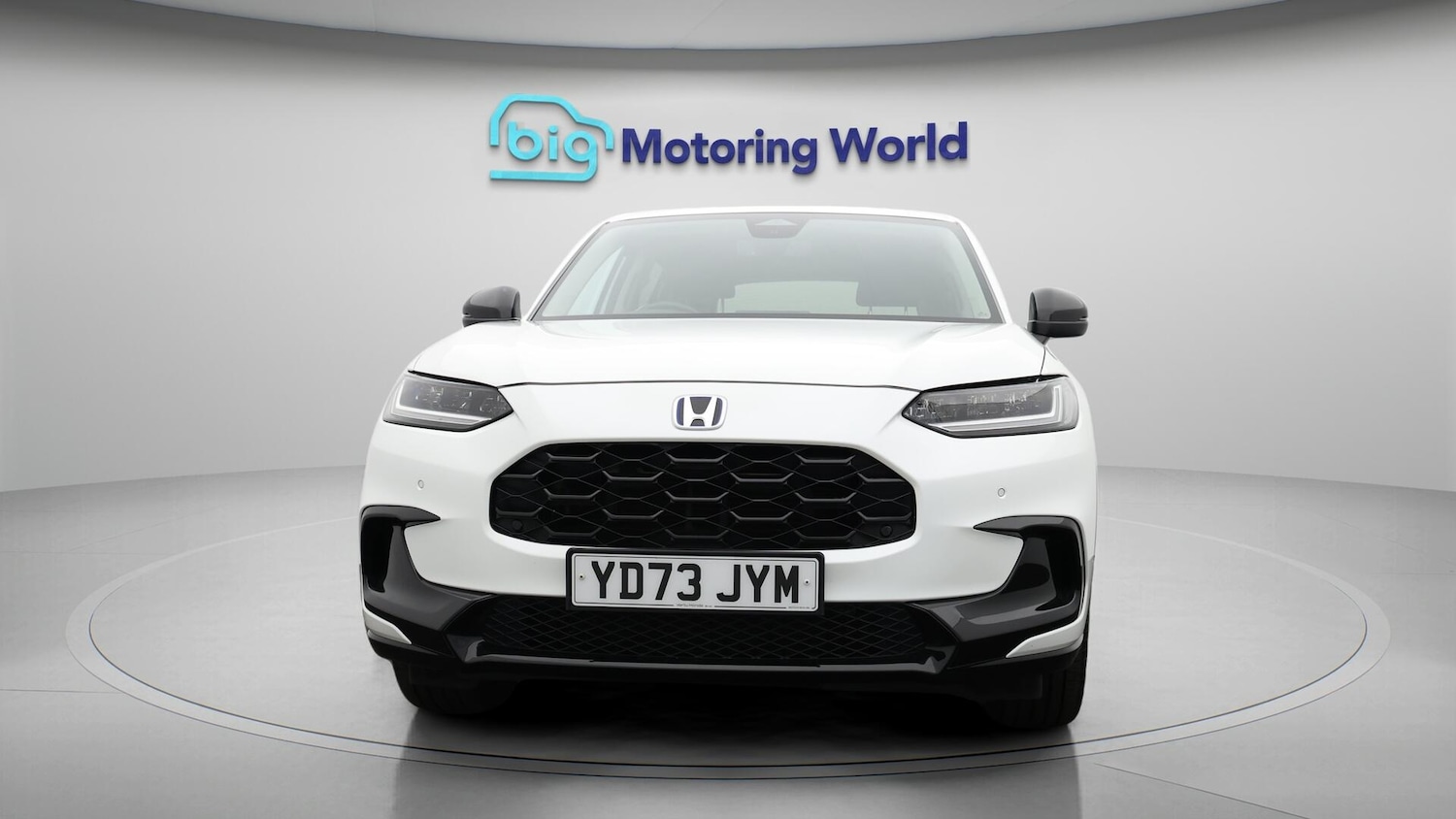 Used Honda ZR-V 2024 for sale - 76560901: Photo 3