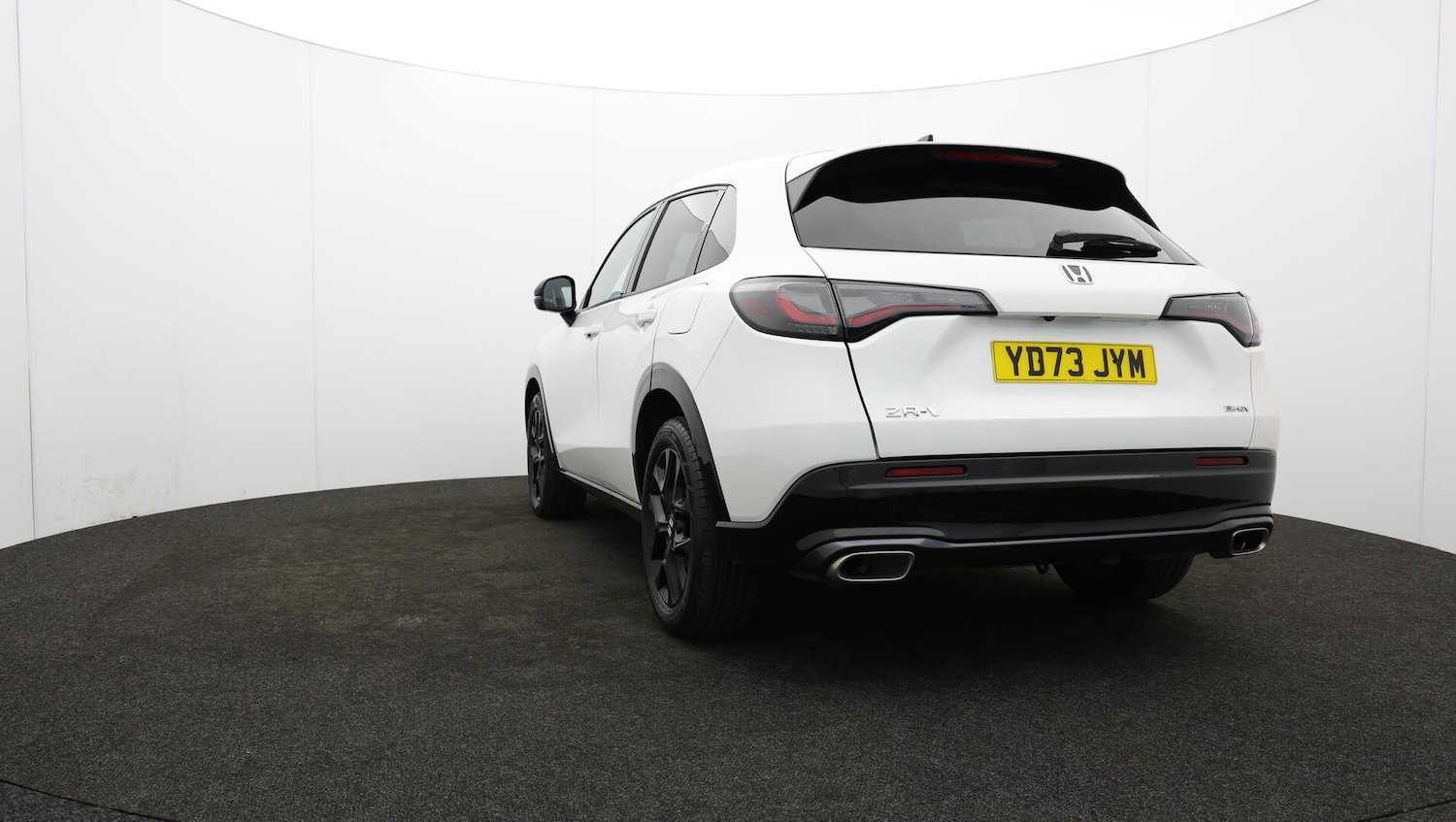 Used Honda ZR-V 2024 for sale - 76560901: Photo 34