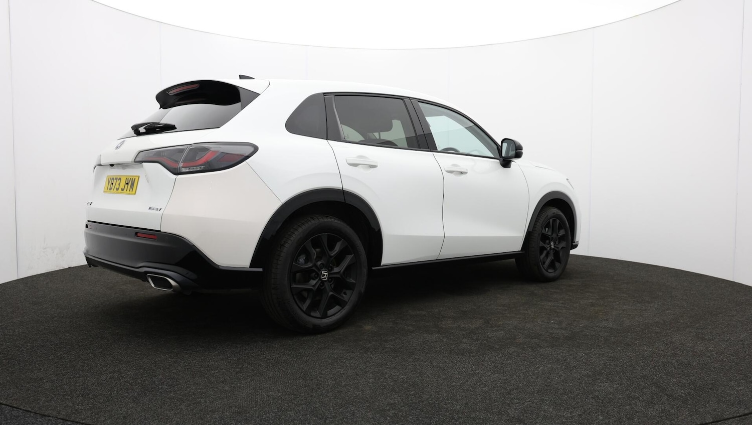 Used Honda ZR-V 2024 for sale - 76560901: Photo 37