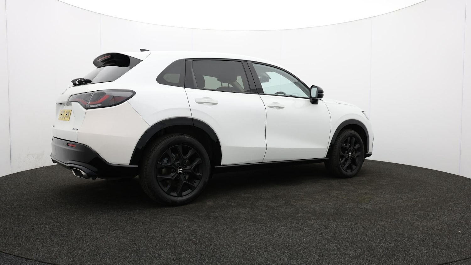 Used Honda ZR-V 2024 for sale - 76560901: Photo 38