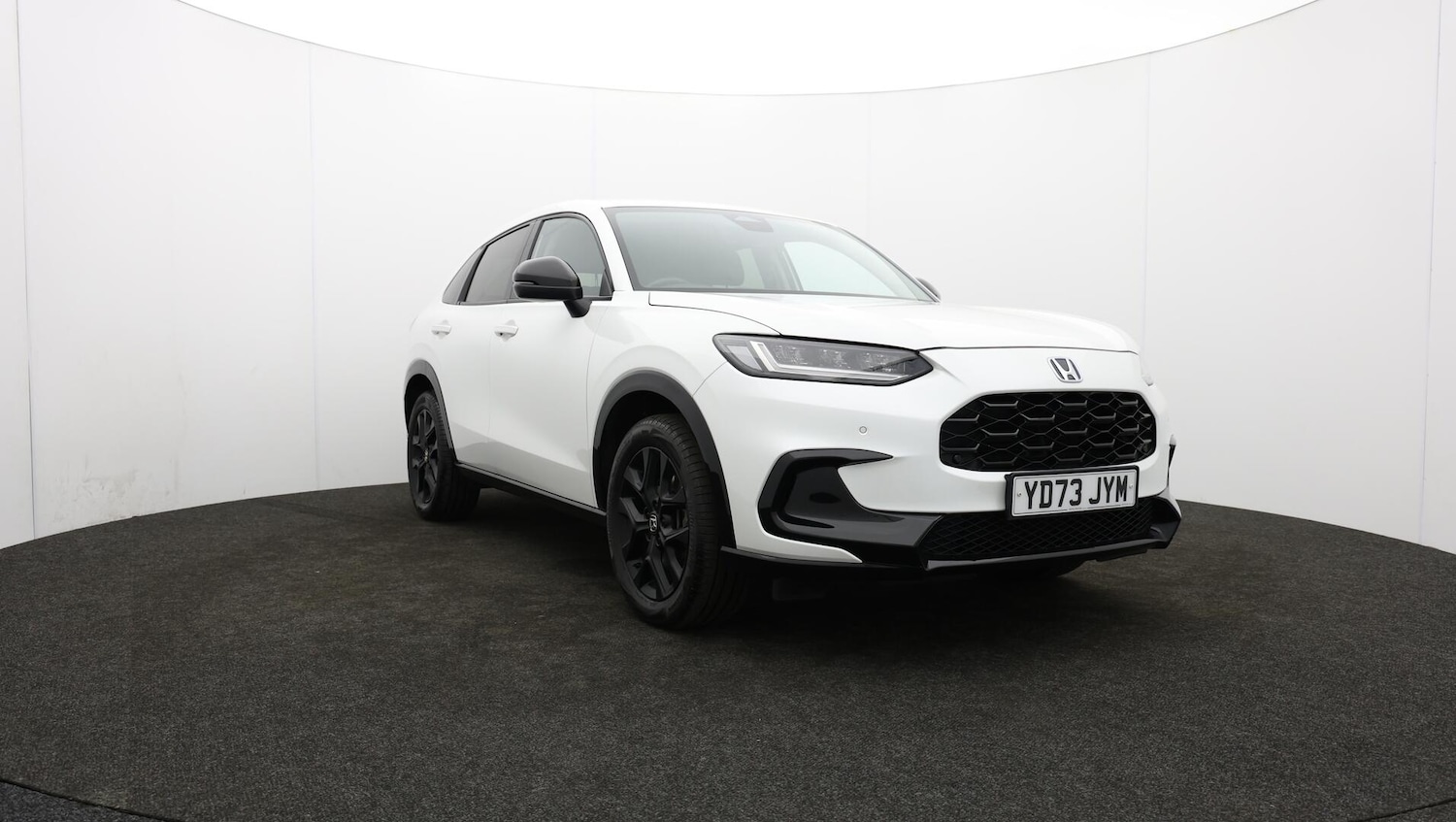 Used Honda ZR-V 2024 for sale - 76560901: Photo 53