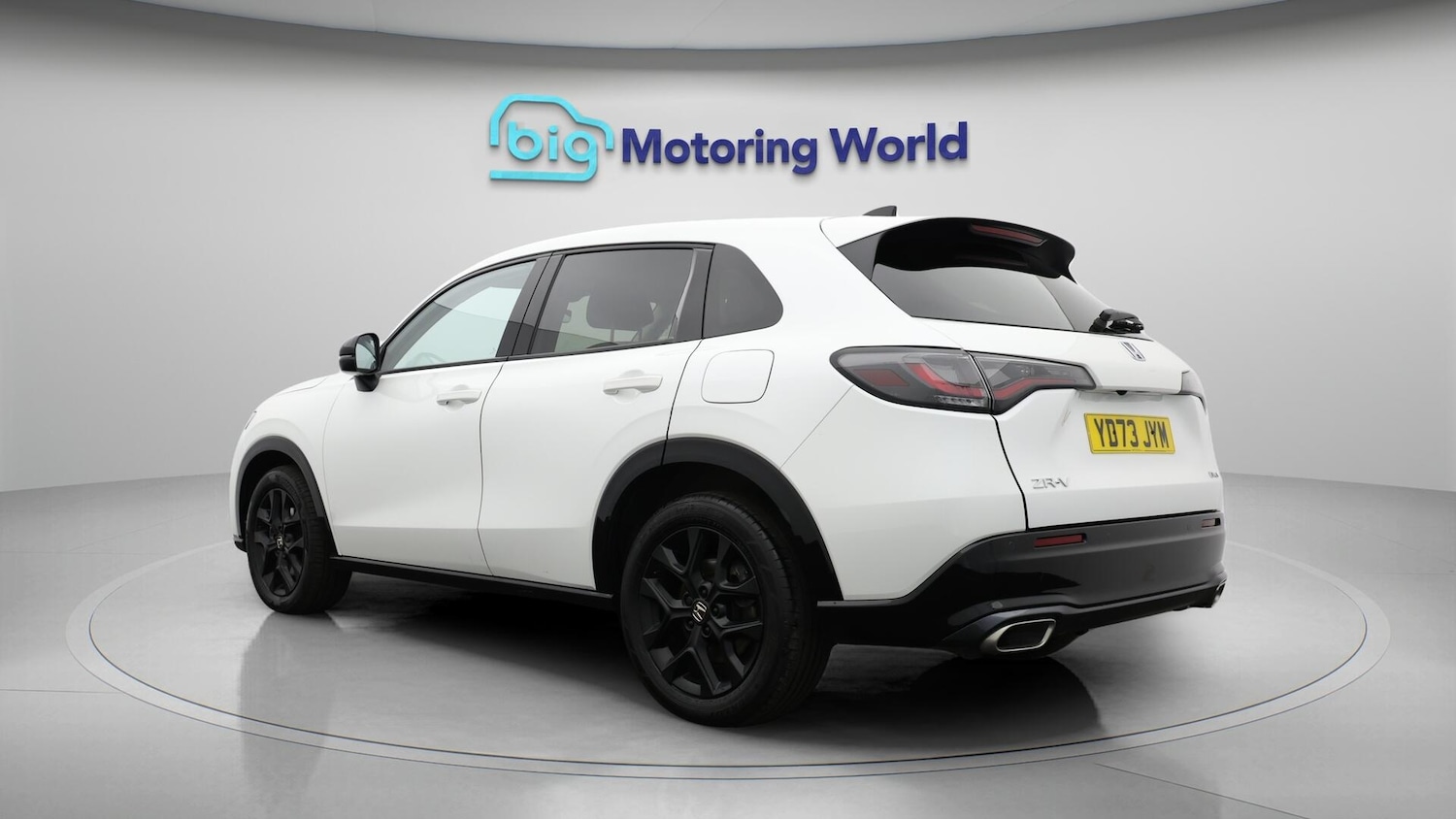 Used Honda ZR-V 2024 for sale - 76560901: Photo 6