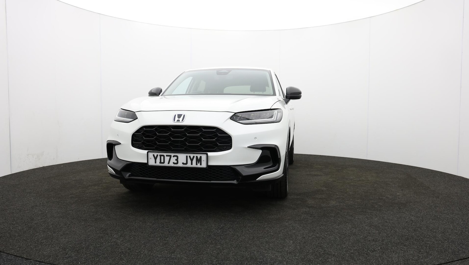 Used Honda ZR-V 2024 for sale - 76560901: Photo 60