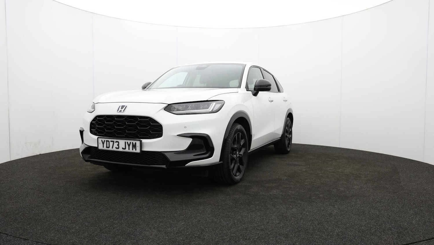 Used Honda ZR-V 2024 for sale - 76560901: Photo 62