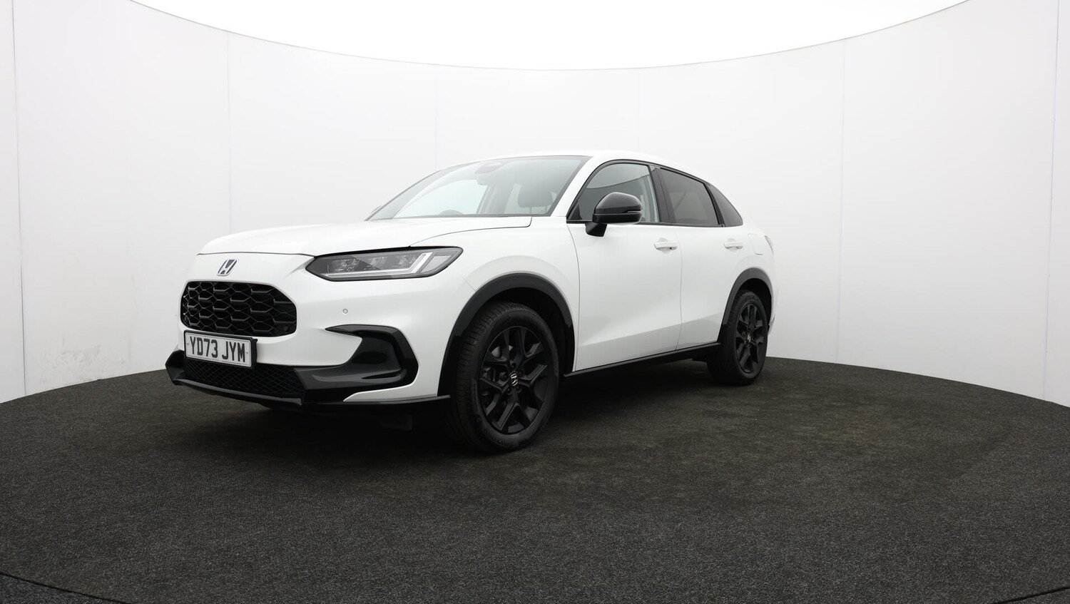 Used Honda ZR-V 2024 for sale - 76560901: Photo 64