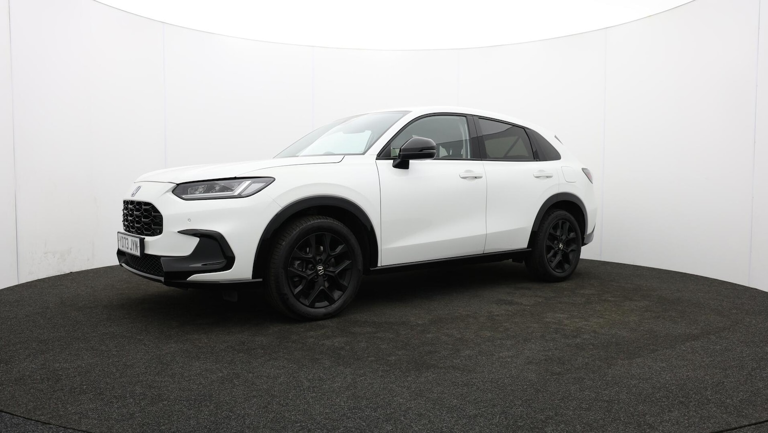 Used Honda ZR-V 2024 for sale - 76560901: Photo 66