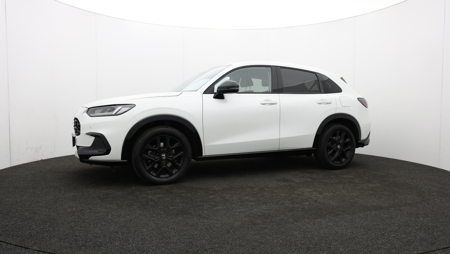 Used Honda ZR-V 2024 for sale - 76560901: Photo 68