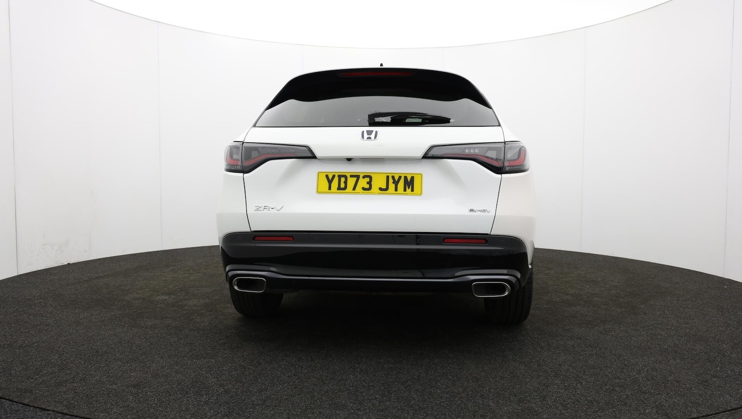 Used Honda ZR-V 2024 for sale - 76560901: Photo 69