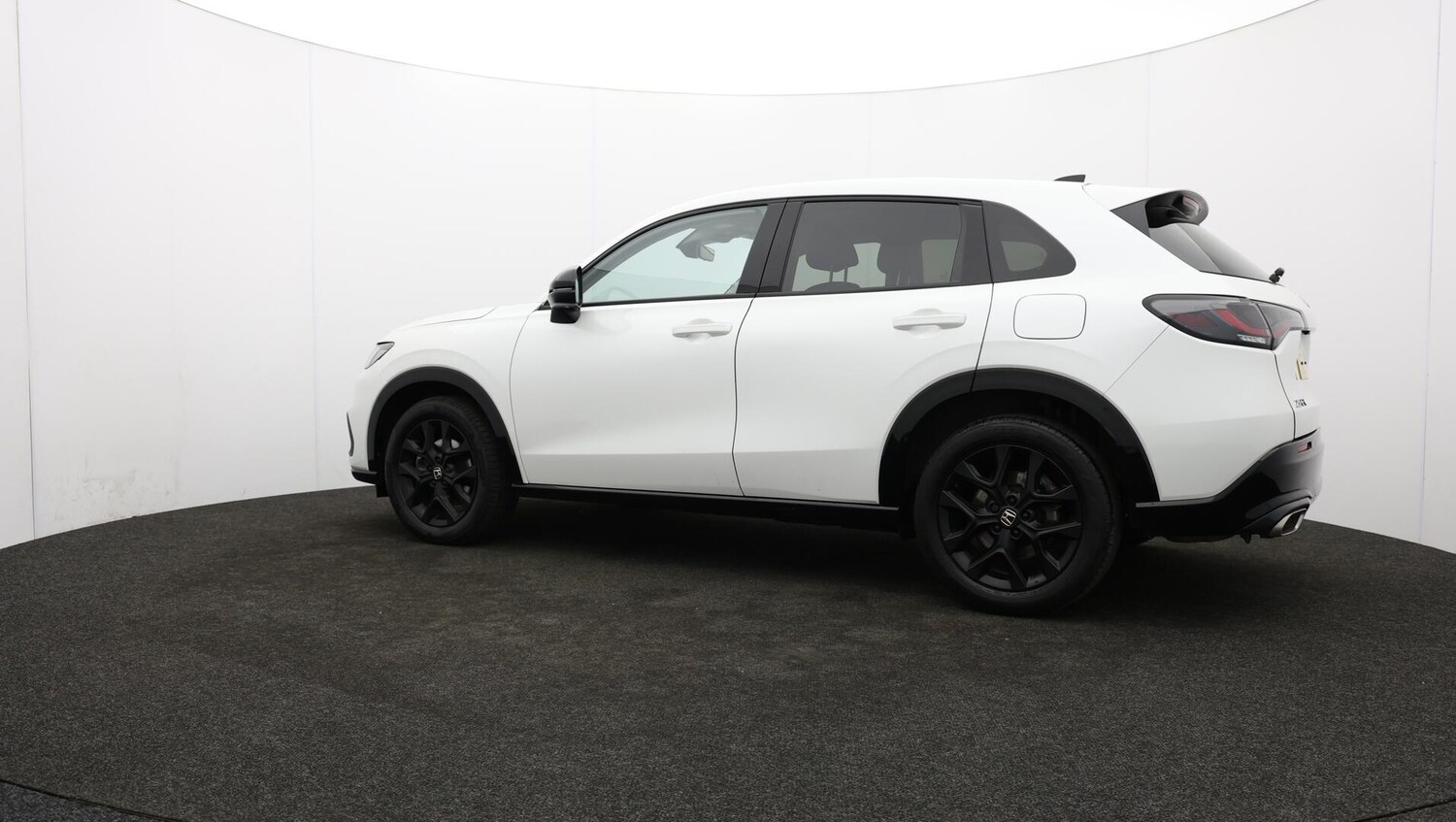 Used Honda ZR-V 2024 for sale - 76560901: Photo 77