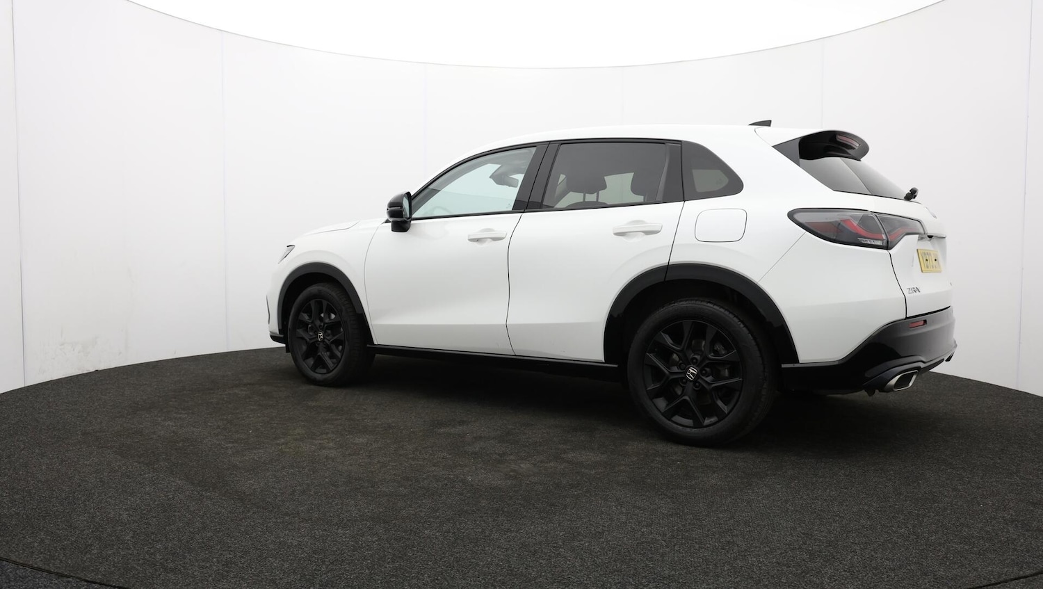 Used Honda ZR-V 2024 for sale - 76560901: Photo 78