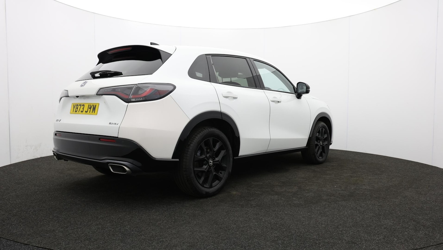 Used Honda ZR-V 2024 for sale - 76560901: Photo 87