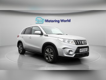Used Suzuki Vitara 2020 for sale - 75645879: Photo