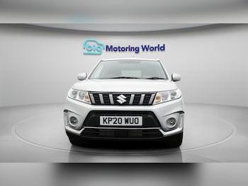 Used Suzuki Vitara 2020 for sale - 75645879: Photo