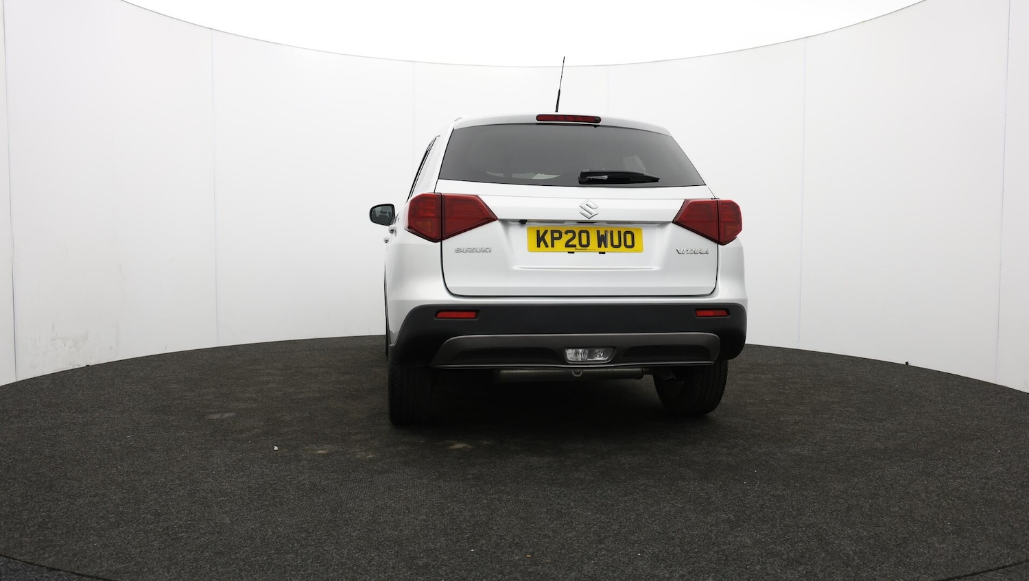 Vehicle 45